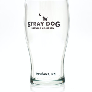 Starting out with the owners of Stray Dog Brewing Company