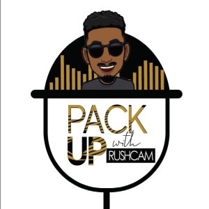 PackUp With RushCam: Episode- Zero