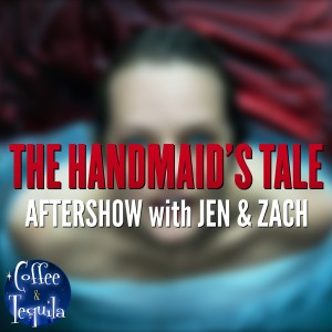 The Handmaid’s Tale AFTERSHOW | Season 5, Episodes 1&2