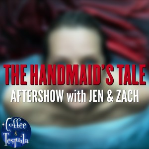 RECAP Season 5, Episode 7 ”No Man’s Land” | The Handmaid’s Tale AFTERSHOW