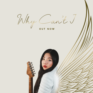 Update: New Single From Rikki Lee - Why Can’t I?