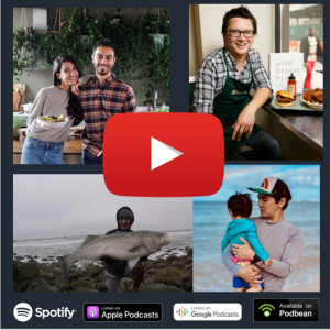 Ep 6.2 More of our Favorite Asian YouTube Creators!