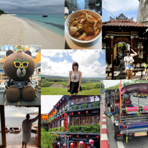 Ep 8.2 More Awesome Asian Destinations!