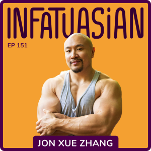 Ep 151 Our Favorite Martial Arts Fight Scenes with Jon Xue Zhang