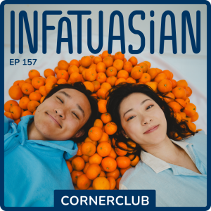 Ep 157 An Interview with the Indie-Pop Duo corner club