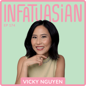 Ep 175 Vicky Nguyen: From Boat Baby to NBC News