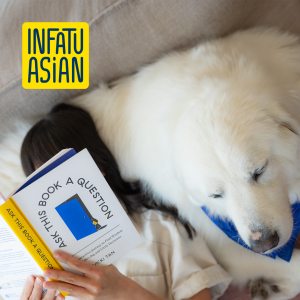 Ep 179 Ask This Book a Question: Vicki Tan on Wonder, Design, and Discovery