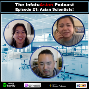 Ep21 Science! This Episode Will Make You Smarter!