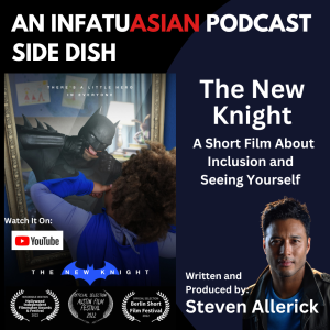 Side Dish: The New Knight - A Short Film About Inclusion and Representation