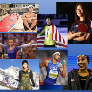 Ep 5.2 The Olympics 2021-2022