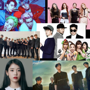 Ep 10 K-Pop! Our Faves from Big Bang to BTS!