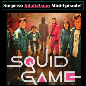 Surprise Mini Pod - Squid Game *No Spoilers... at first*