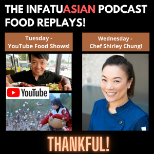 Thanksgiving Infatu Asian Replays!