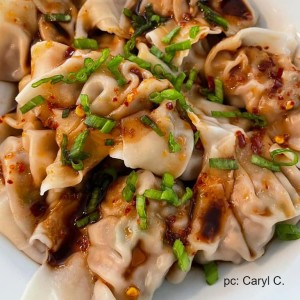Ep 2 InfatuAsian: Food!