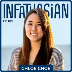 Ep 109 More Side-Hustles and Money Tips with Chloe Choe!