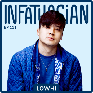 Ep 111 Singer/Songwriter/Rapper/Producer LowHi