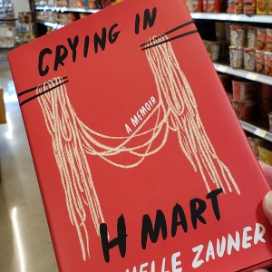 Ep 3 InfatuAsian: Crying In H-Mart