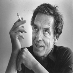 John Cassavetes