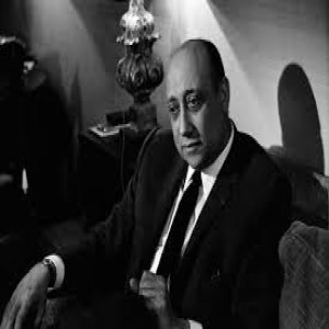 Jean-Pierre Melville