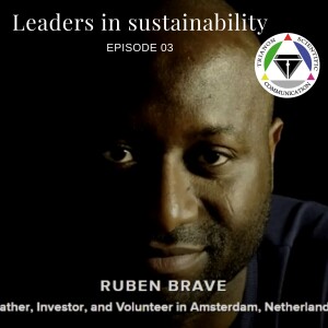 Episode 03 - Ruben Brave (Entelligence)