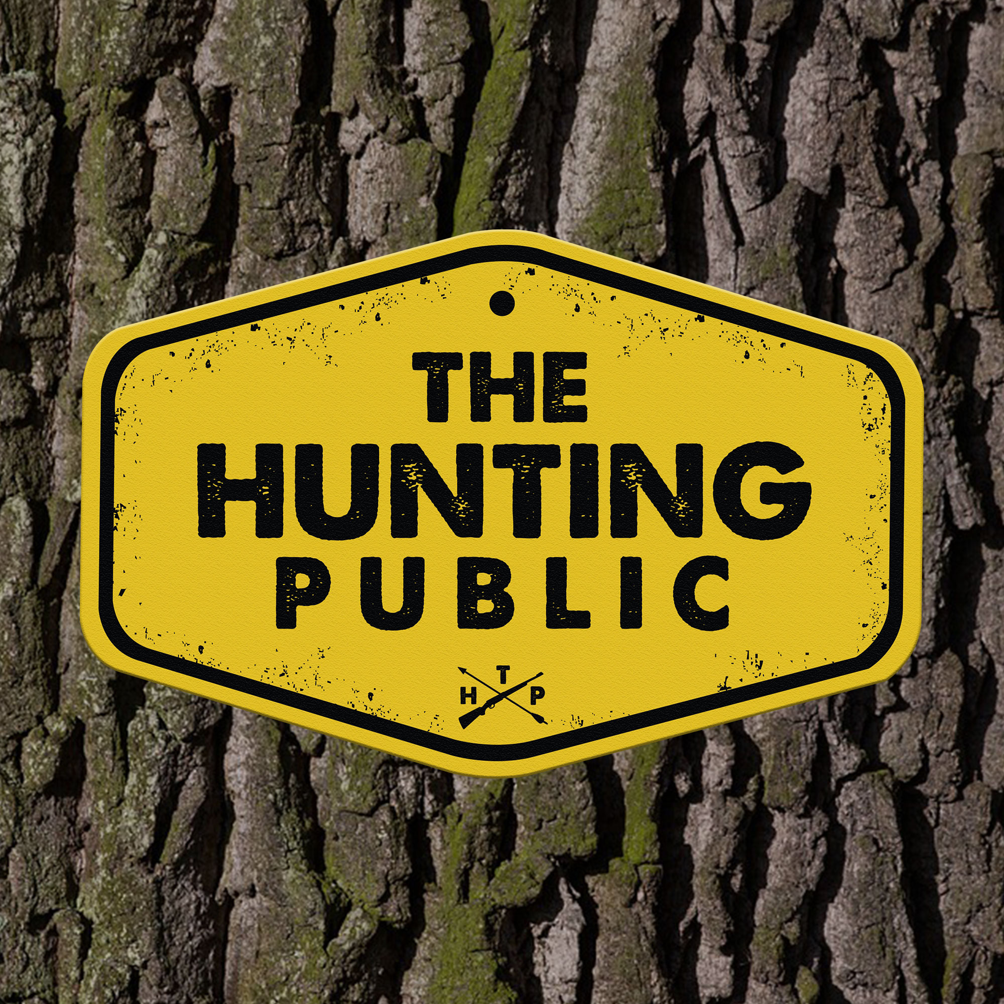 #6 - October 20, 2017 - Ground Hunting Setups and Weekend Plans - The Hunting Public Podcast