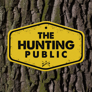 #44 - Late Season MORNING Hunts!?  Unique Gun Season Tactics and Listener Q and A 