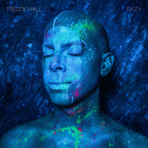 Episode 16 - The Artist Spotlight featuring Freddy Hall - November 13, 2021