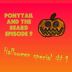 Halloween Special #1 - Horror Movie Franchises