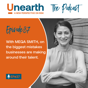 Episode 37: With Meqa Smith, on the biggest mistakes businesses are making around their talent