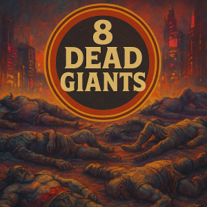 8 Dead Giants Ramble Chat - 28 Later