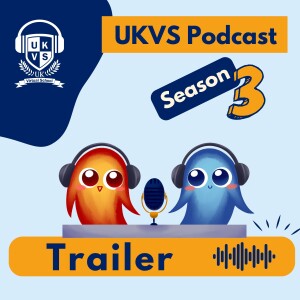 UK Virtual School : Season 3 Trailer