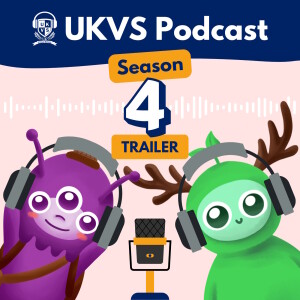 UK Virtual School : Season 4 Trailer