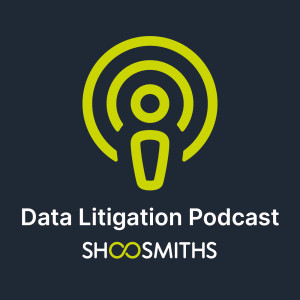 Data Litigation Podcast: Lloyd v Google