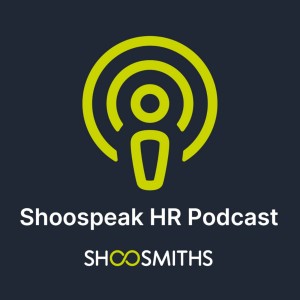 Shoospeak HR Podcast: Returning to work and employee mental health