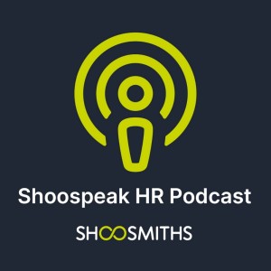 Shoospeak HR Podcast: Menopause in the workplace