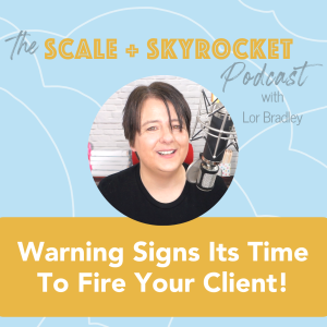 Signs Its Time To Fire Your Client