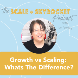 Growth vs. Scaling: Which Path Should Your Business Take?