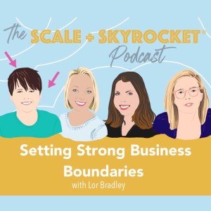 Why Setting Boundaries Is So Important In Business