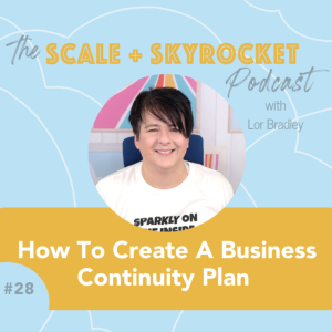 Be Ready For Anything With A Business Continuity Plan