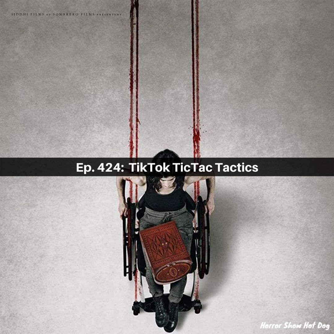 Ep. 424: TikTok TicTac Tactics