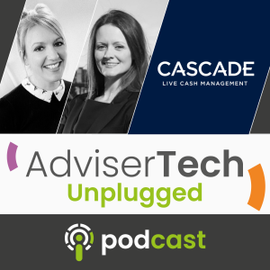 Ep 17: The BIG Opportunity for Innovators feat. Dr Emma Black from Cascade Cash Management