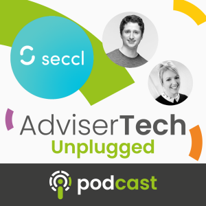 Ep10: The future of advice technologies