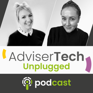 Ep 20: The importance of empathy as an adviser feat. Giselle Clayton, Financial Planner