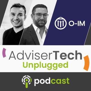 Ep 15: Supporting the Trailblazers with Lewis Hamm from O-IM