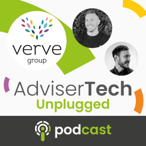 Ep11: Becoming a tech company in the finance world