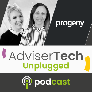 Ep 22: Turning around business quicker feat. Wendy Fisher, Progeny