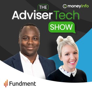 Fundment for the Future: The next steps for Financial Platforms | Ola Abdul from Fundment | S4 E1