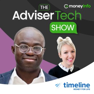 The gale of creative destruction | What Adviser Technology is lacking | S2 E1