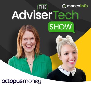 Ruth Handcock on Transforming the Advice Industry | Octopus Money | S3 E2