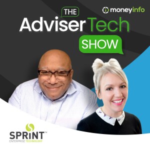 Installing Adviser Software with a CD??  Remembering the roots of Adviser Technology | S4 E5